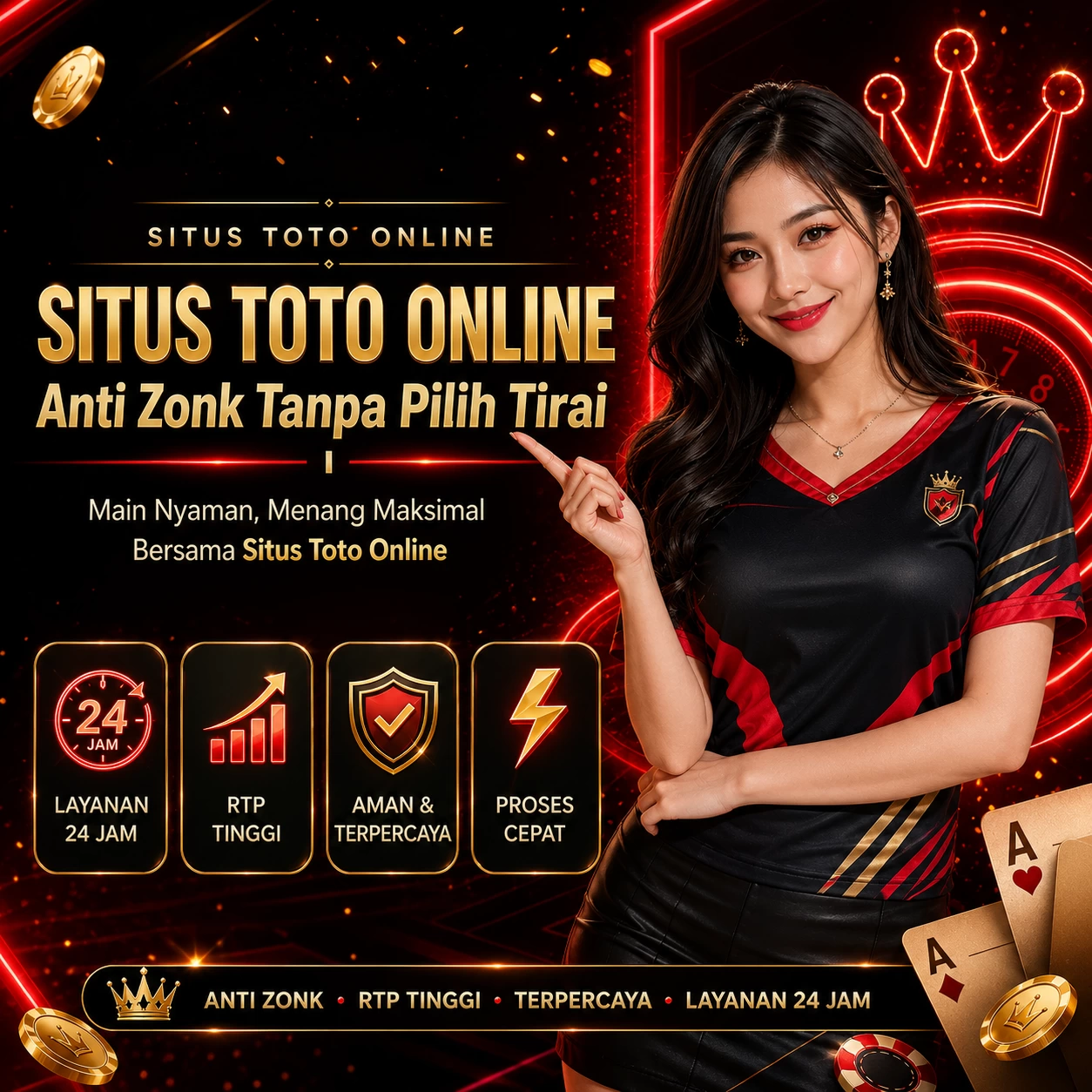 Keberagaman Permainan di mayatogel untuk Para Gamer